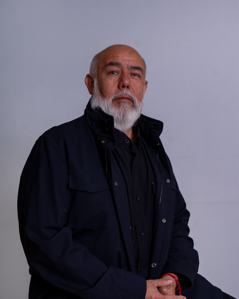 Alejandro González, asesor inmobiliario